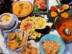 -BetterThai 泰加(苏州中心店)
