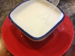 杏仁露-玫瑰甜品(文明路店)