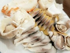 -帝豪酒店•马可勃罗西餐厅