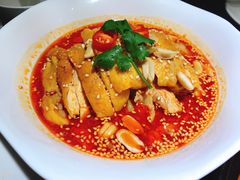 -周渝食惦酸菜鱼(青浦店)