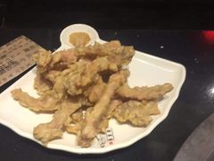 -宽板凳老灶火锅(南礼士路店)