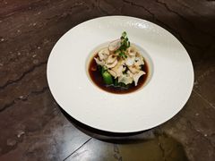 -西安凯悦酒店·湖畔中餐厅