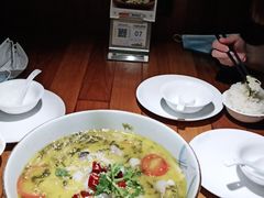 -外婆私房菜(新亚百货店)