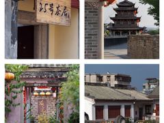 -潮州古城