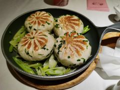 芝士生煎-尚一汤 广东炖汤(金桥国际店)