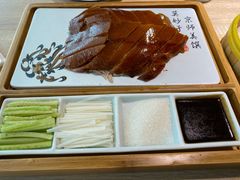 -味莊·青岛菜(云霄路店)