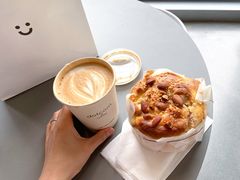 -dotcom coffee古点咖啡(致真大厦店)