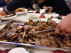 -维吾尔餐厅(宜山路店)