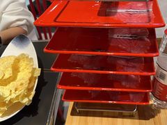 -打酱友•斑鱼海鲜粥火锅(吴桥店)