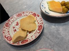 -老海陵·泰州菜(图书馆店)