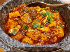 -杨记隆府重庆江湖菜(大悦城店)