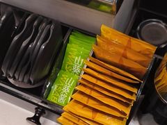 -争鲜回转寿司(朝北大悦城店)