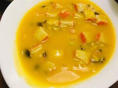 金汤娃娃蟹-付掌柜在成都·热炒砂锅集(金禾店)
