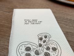 -Tubestation站点比萨(五道营店)