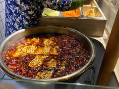 -三兄弟高炉烧饼