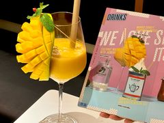 -太食獸泰式茶餐厅(IFS国金中心店)