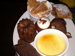 -长沙北辰洲际酒店-兰调全日餐厅