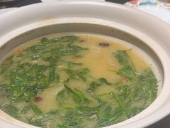 -羊门客在·烤盐池滩羊·川菜