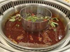 -葛记红焖羊肉(人民路店)