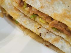 -华天二友居肉饼(宫门口店)
