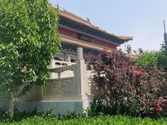 -大悲禅寺