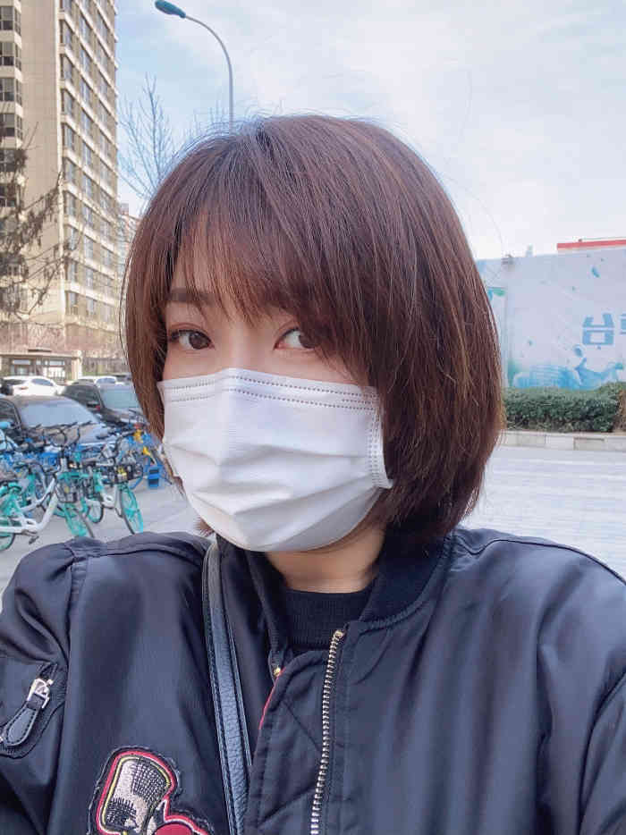 丛容solo(大悦城店)-"特别好啊～～～发型师刘凯老师超级温柔,而.