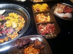 -鼎盛江山美食自助(欢乐城店)