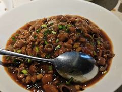 -船歌·鱼水饺青岛菜(金狮广场店)