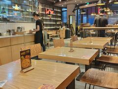 大堂-乐凯撒披萨(东方新世界店)