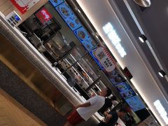 -乡村基(杨家坪建设店)