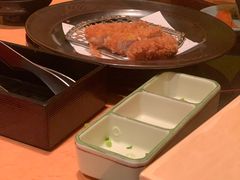 -黒豚料理 寿庵(中央駅西口店)