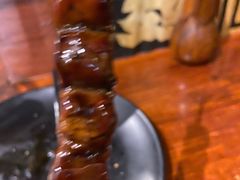 -鸟串烧Yakitori