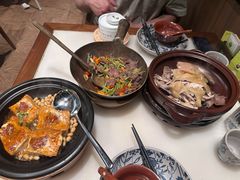 -客语客家菜(华发商都店)