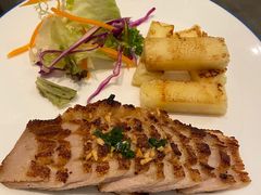 -美奈小馆·越南料理(中航城君尚购物中心店)