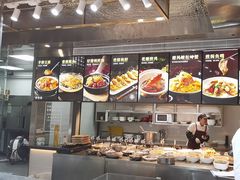 -宁海食府(大剧院店)