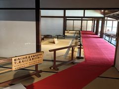 -高山阵屋