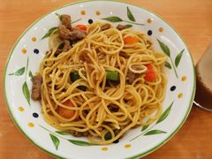 -萨莉亚意式餐厅(深圳北站店)