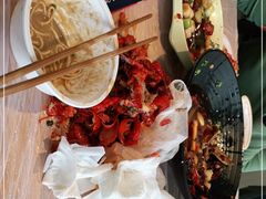 -巴厘龙虾·榜首油焖大虾(青山店)