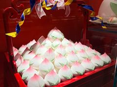 -御茶膳房皇家糕点博物馆(北京首店)