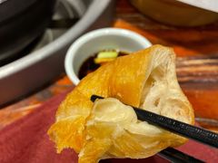 -大良毋米粥(锦龙路总店)