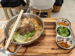 -小满手工粉(北京富力广场店)