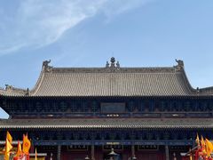 -大槐树寻根祭祖园