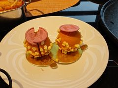 -重庆尼依格罗酒店·欣厨Niccolo Kitchen