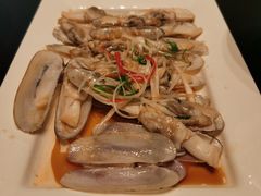 -合家小菜餐馆(新诚花苑店)