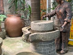 -欢姐伦教糕(北海大道北店)