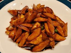 -上海人家花樣年华(中山公园店)