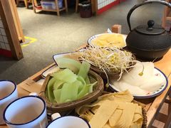 -贤合庄卤味火锅(顺城店)