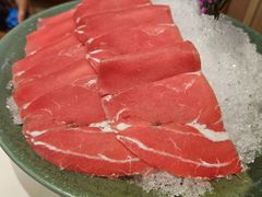 -东门口·新式老北京火锅(河西龙湖天街店)