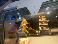 -恩朵烘焙坊(金街总店)