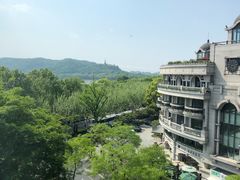 -杭州君悦酒店